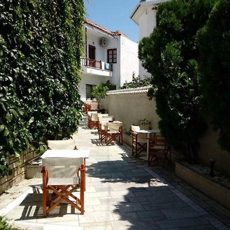 Pothos Hotel Skiatos Zewnętrze zdjęcie