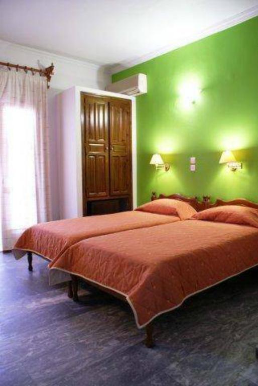 Pothos Hotel Skiatos Zewnętrze zdjęcie