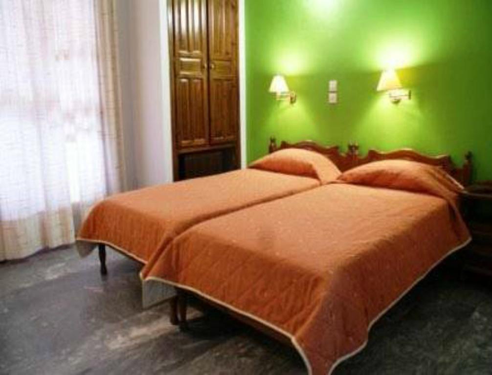 Pothos Hotel Skiatos Zewnętrze zdjęcie