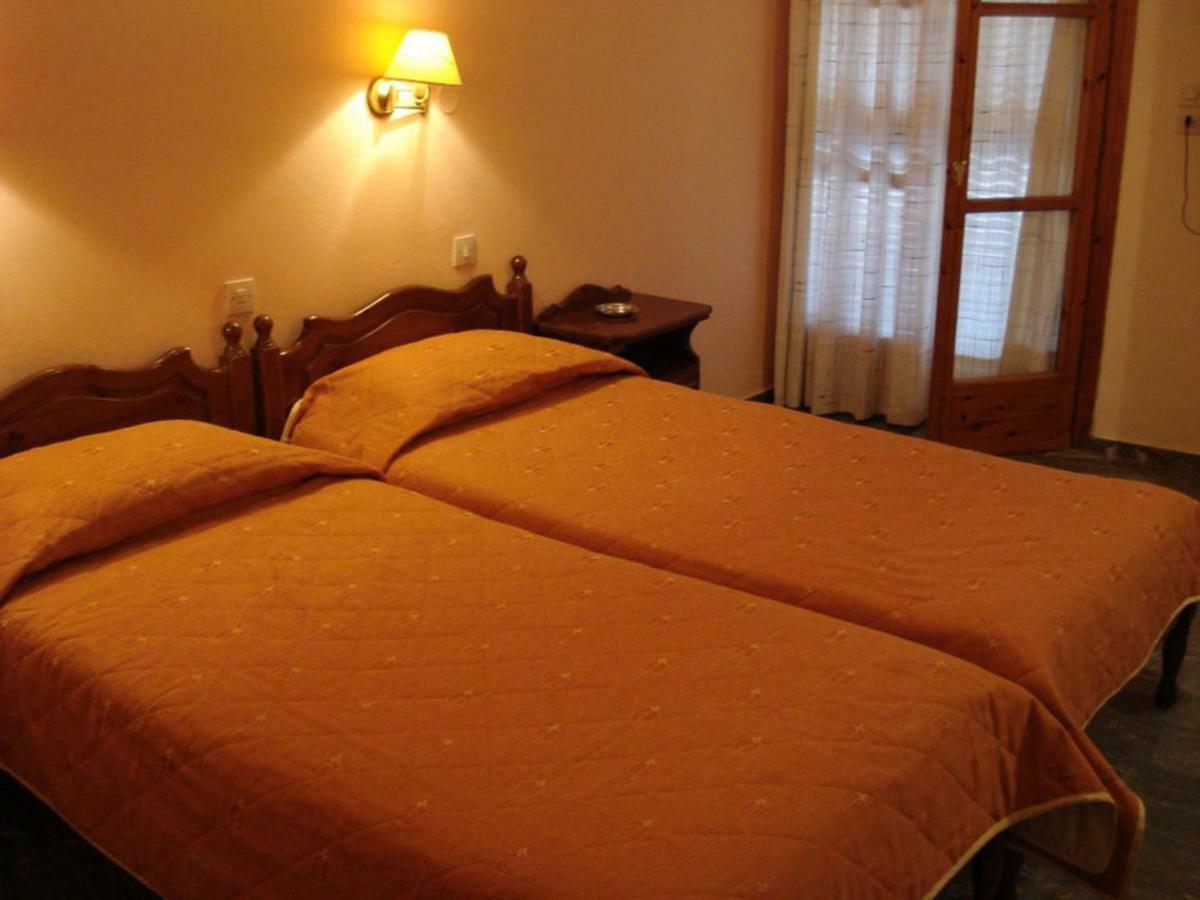 Pothos Hotel Skiatos Zewnętrze zdjęcie